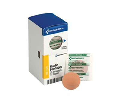 Phlebotomy Dressing Spot Bandage